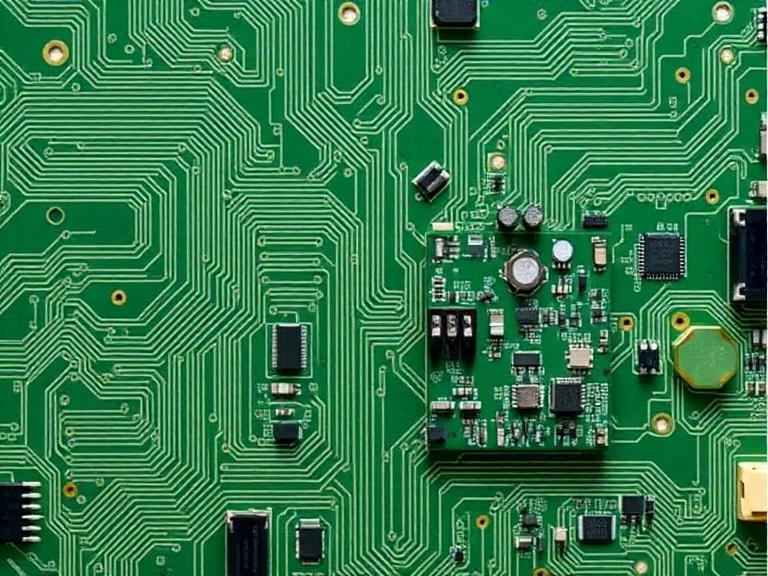Turnkey PCBA vs. Bare Board Sourcing
